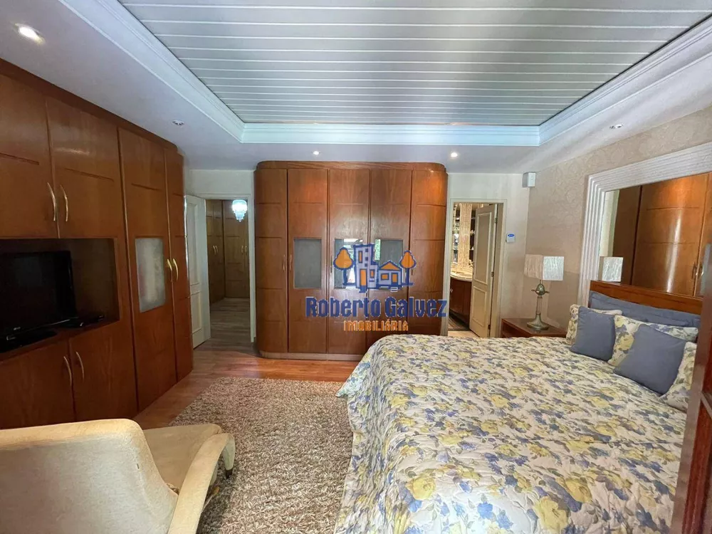 Casa, 4 quartos, 867 m² - Foto 10