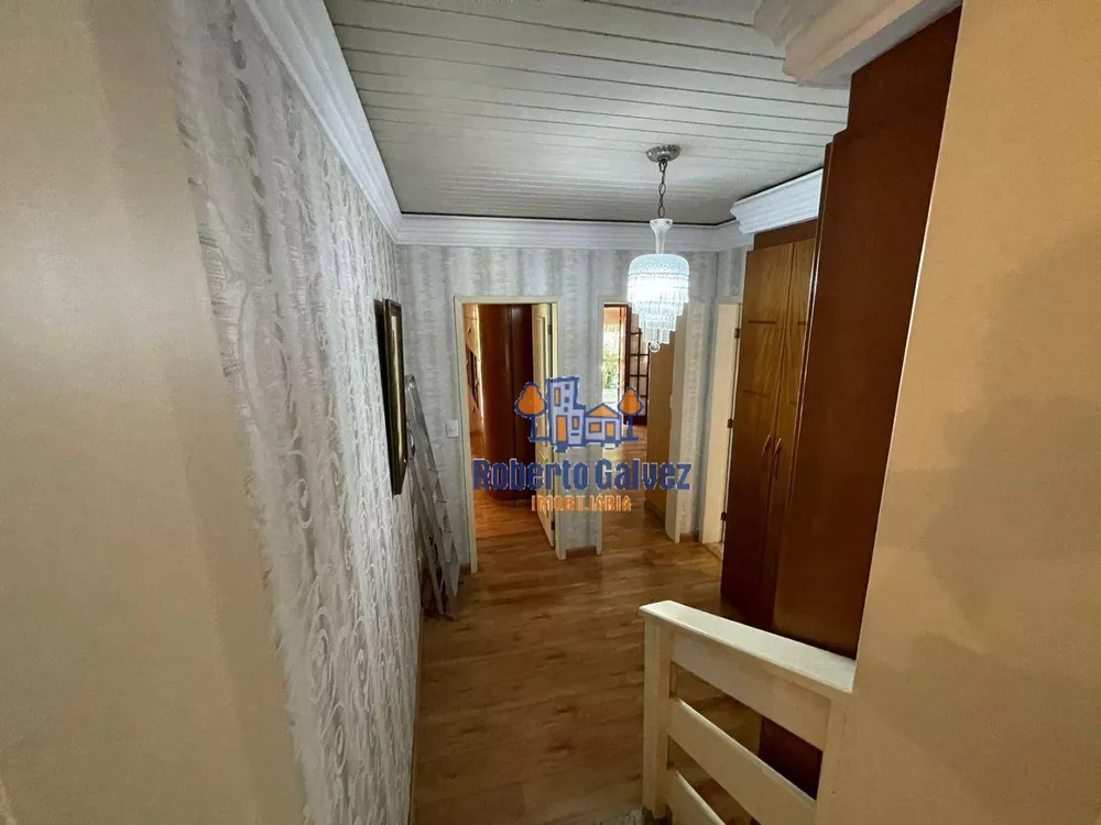 Casa, 4 quartos, 867 m² - Foto 15