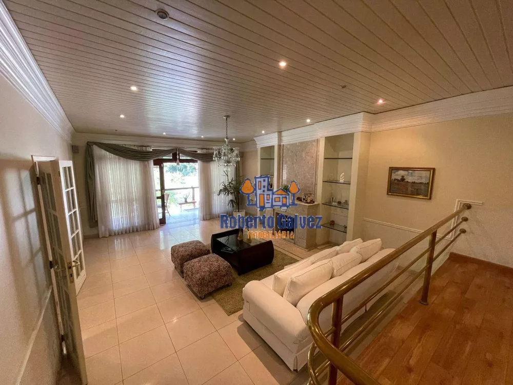 Casa, 4 quartos, 867 m² - Foto 19