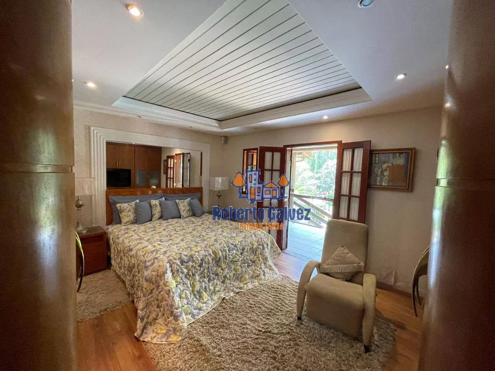 Casa, 4 quartos, 867 m² - Foto 11