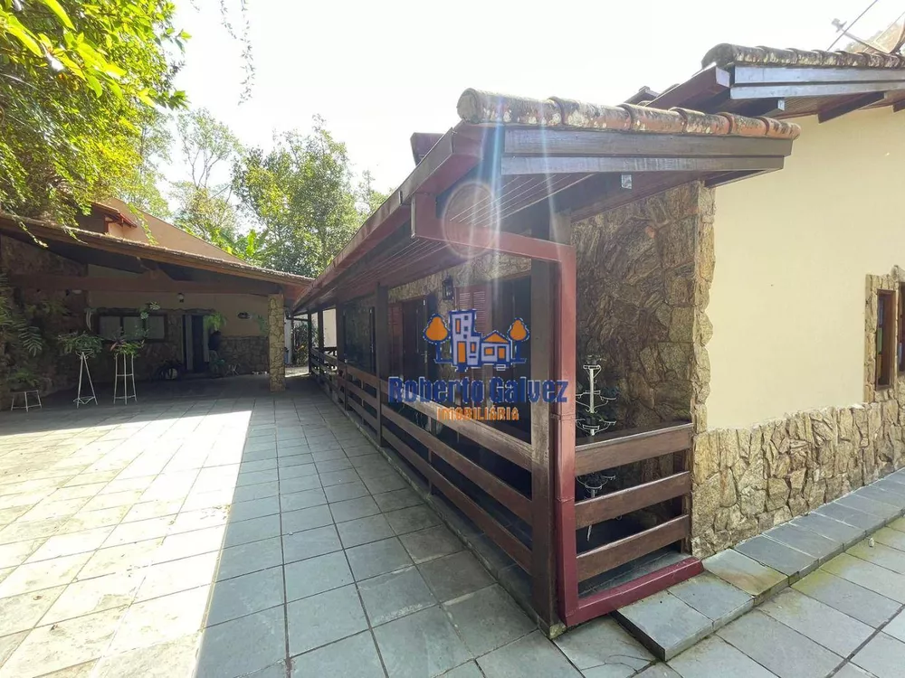 Casa, 4 quartos, 867 m² - Foto 24