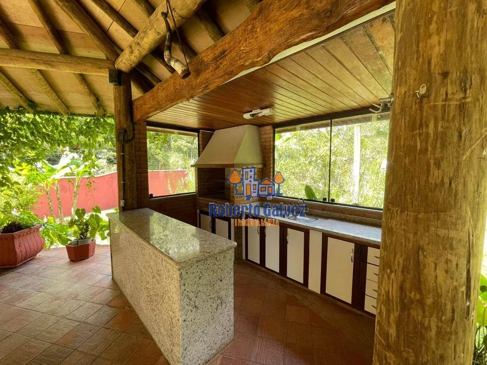 Casa, 4 quartos, 867 m² - Foto 34