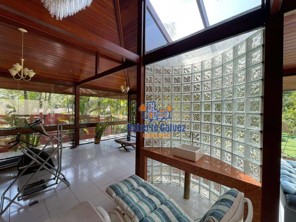 Casa, 4 quartos, 867 m² - Foto 28