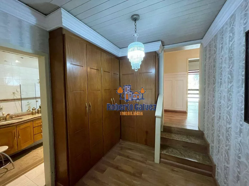 Casa, 4 quartos, 867 m² - Foto 14