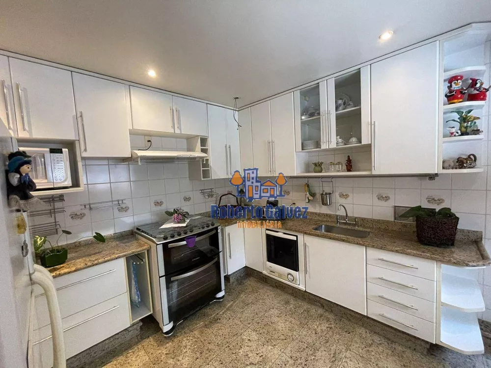 Casa, 4 quartos, 867 m² - Foto 22