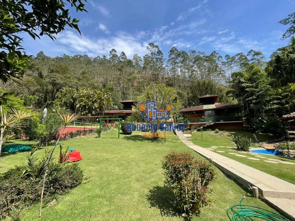 Casa, 4 quartos, 867 m² - Foto 33