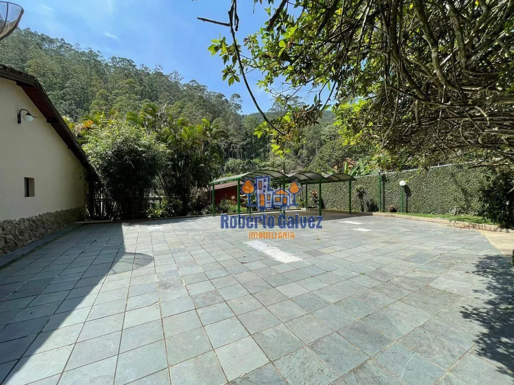 Casa, 4 quartos, 867 m² - Foto 25