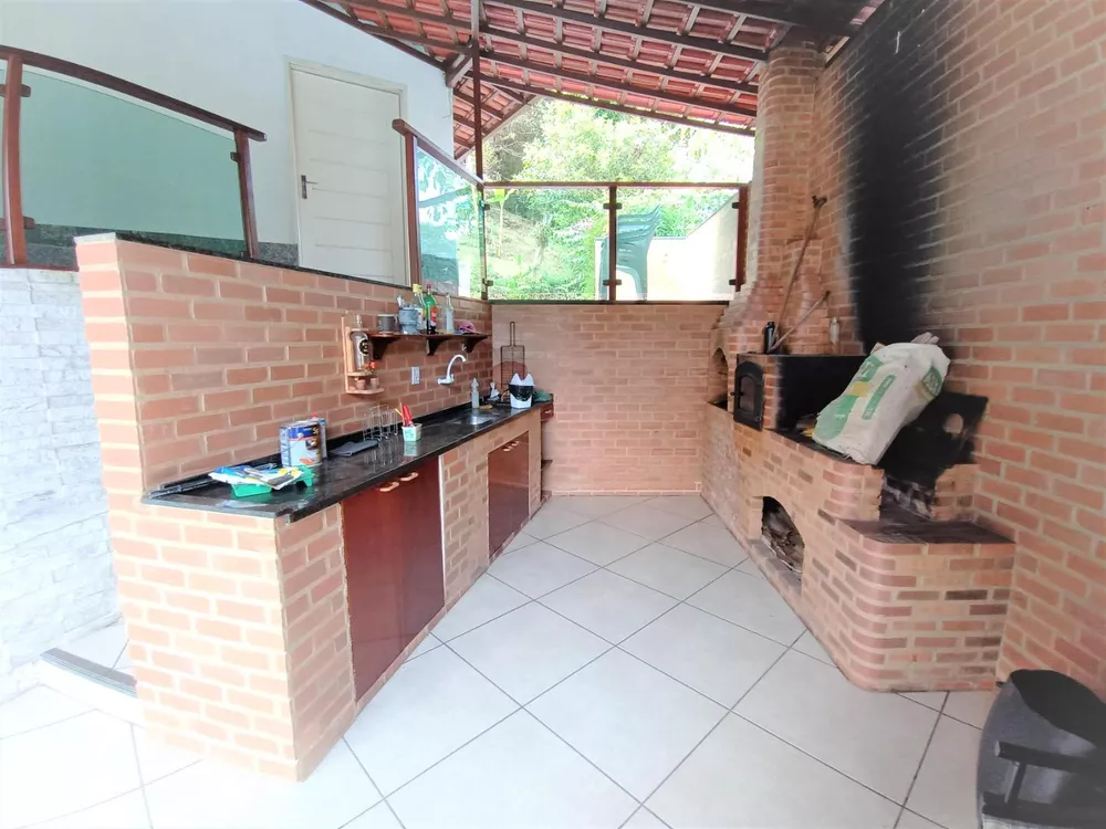 Casa, 4 quartos, 252 m² - Foto 43