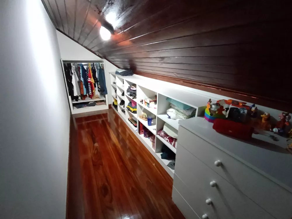 Casa, 4 quartos, 252 m² - Foto 28