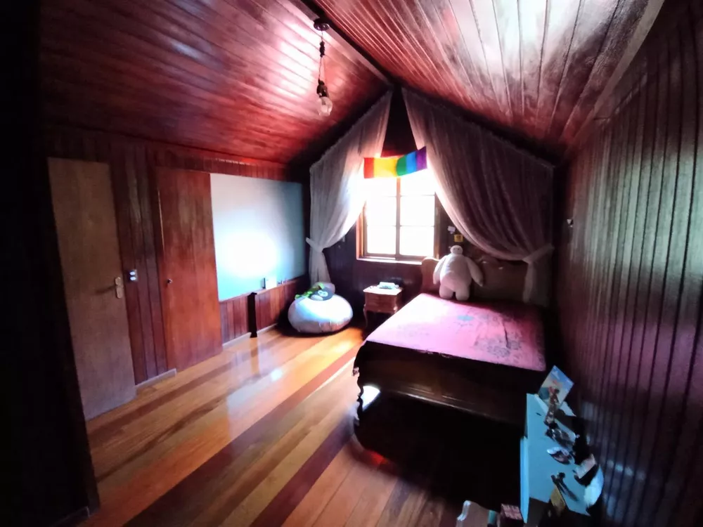 Casa, 4 quartos, 252 m² - Foto 27