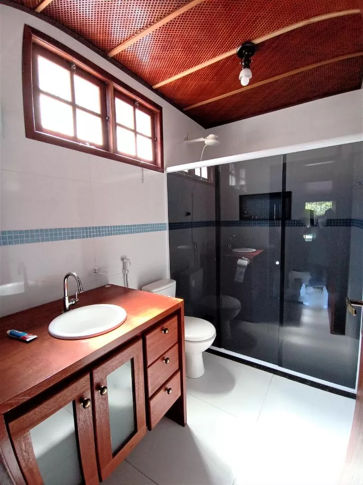 Casa, 4 quartos, 252 m² - Foto 11