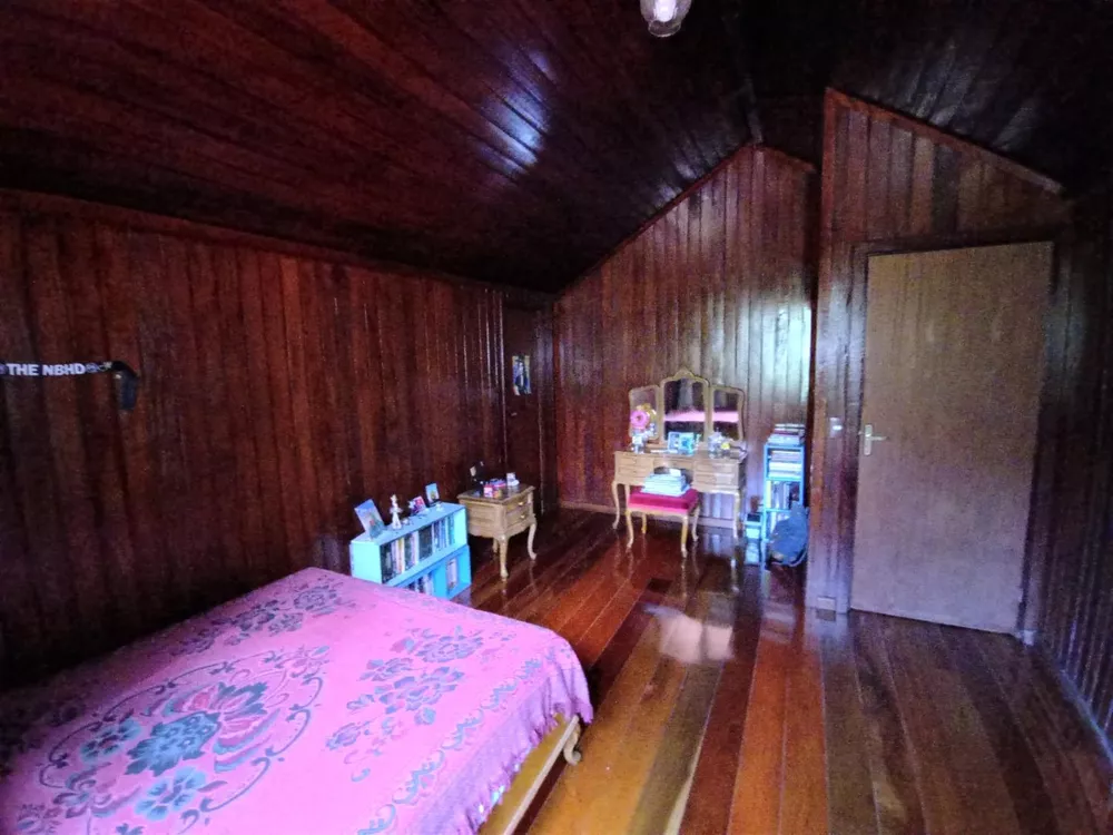 Casa, 4 quartos, 252 m² - Foto 26