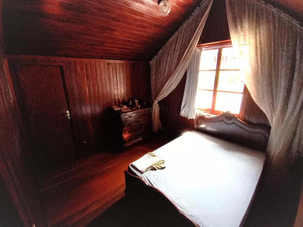 Casa, 4 quartos, 252 m² - Foto 18