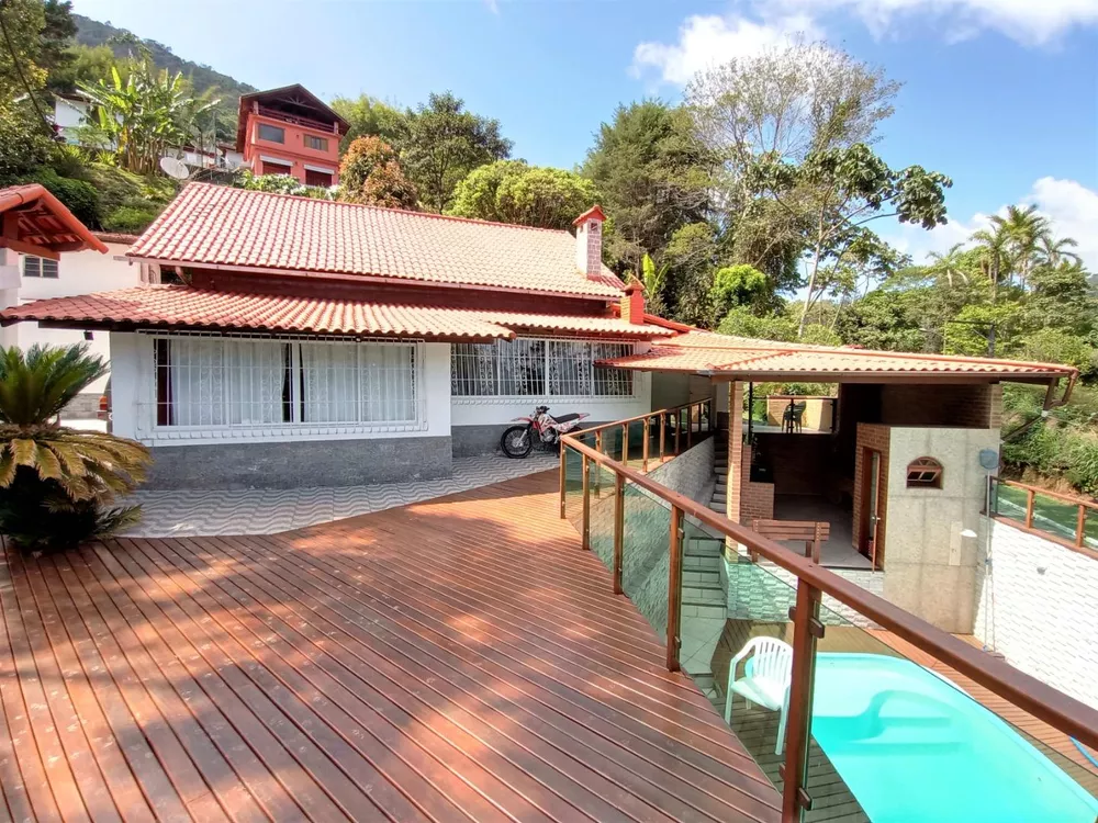 Casa, 4 quartos, 252 m² - Foto 49