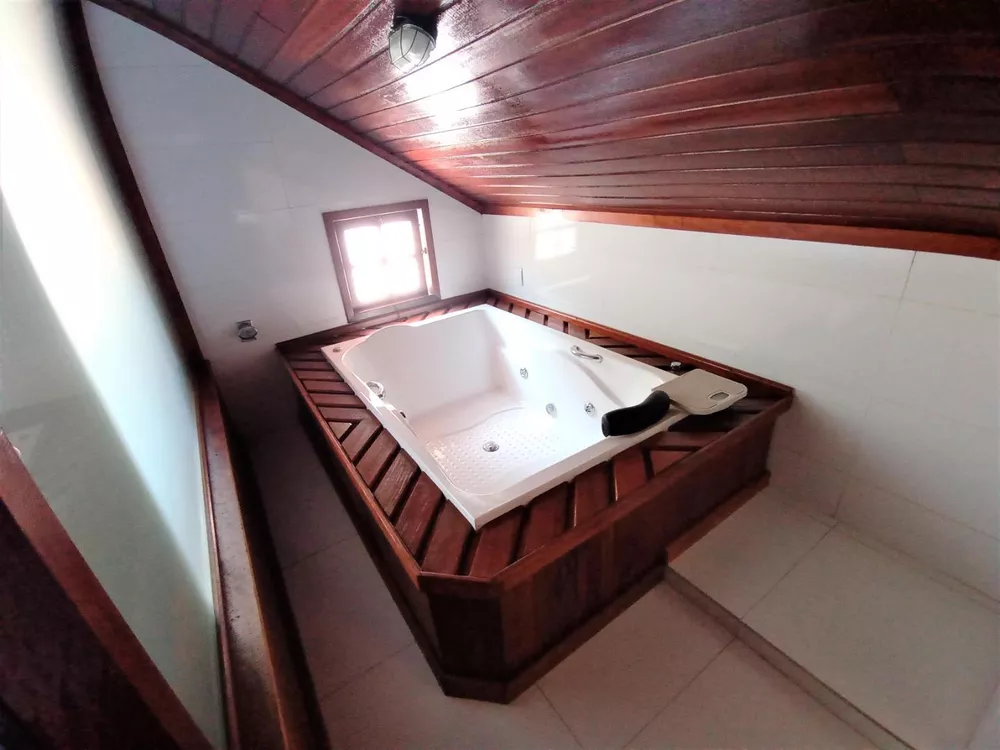 Casa, 4 quartos, 252 m² - Foto 21