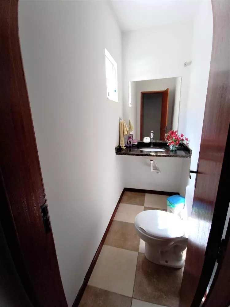 Casa, 4 quartos, 252 m² - Foto 15