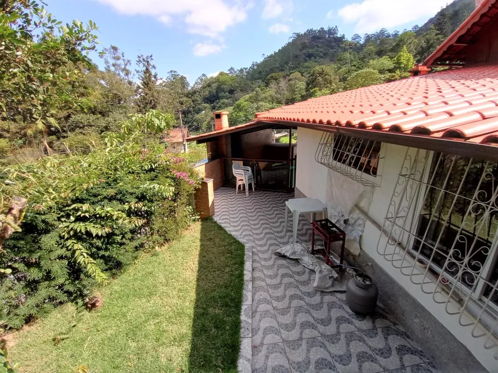 Casa, 4 quartos, 252 m² - Foto 38