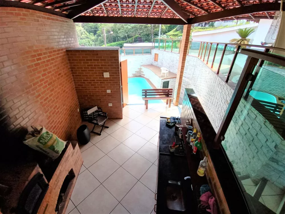 Casa, 4 quartos, 252 m² - Foto 42