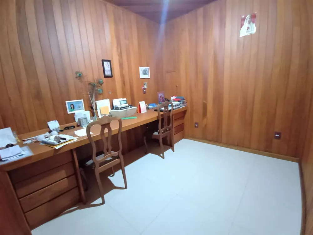 Casa, 4 quartos, 252 m² - Foto 8