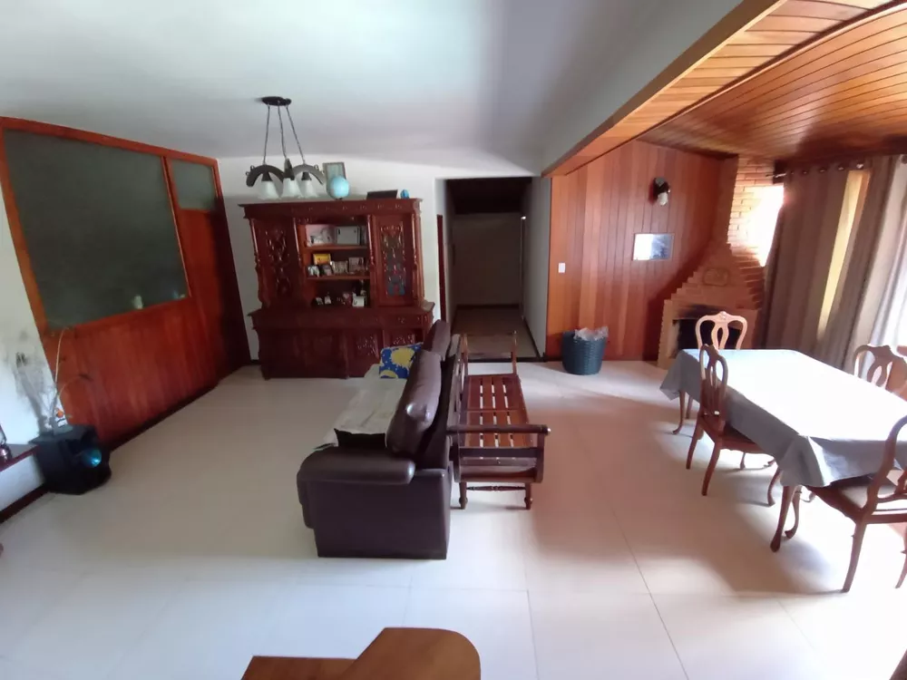 Casa, 4 quartos, 252 m² - Foto 7