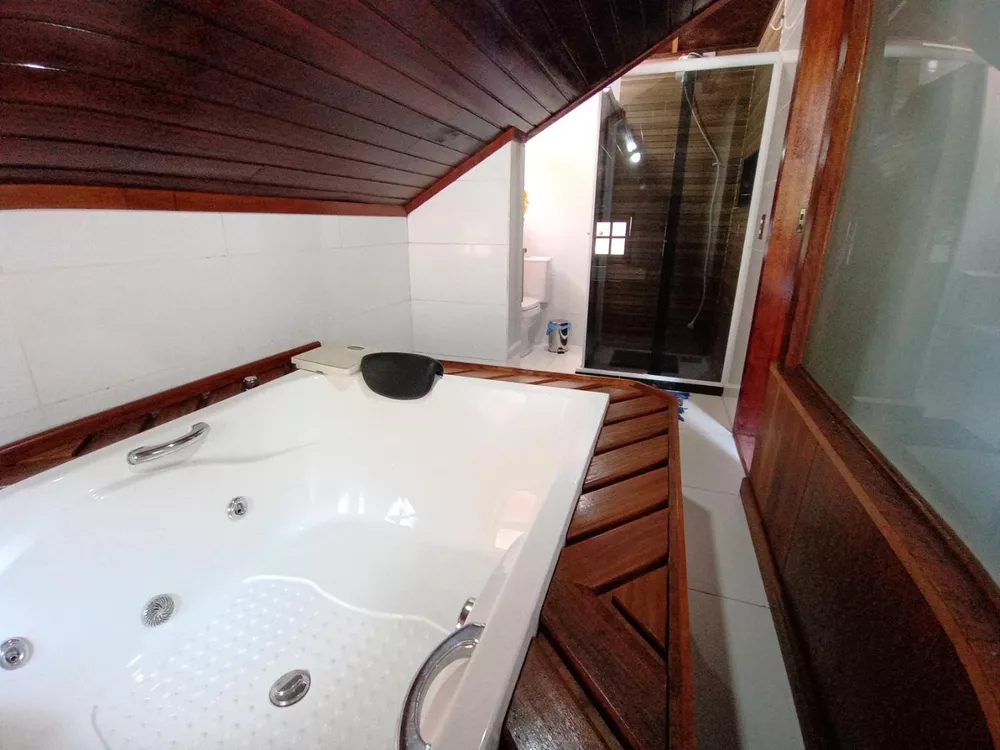 Casa, 4 quartos, 252 m² - Foto 22