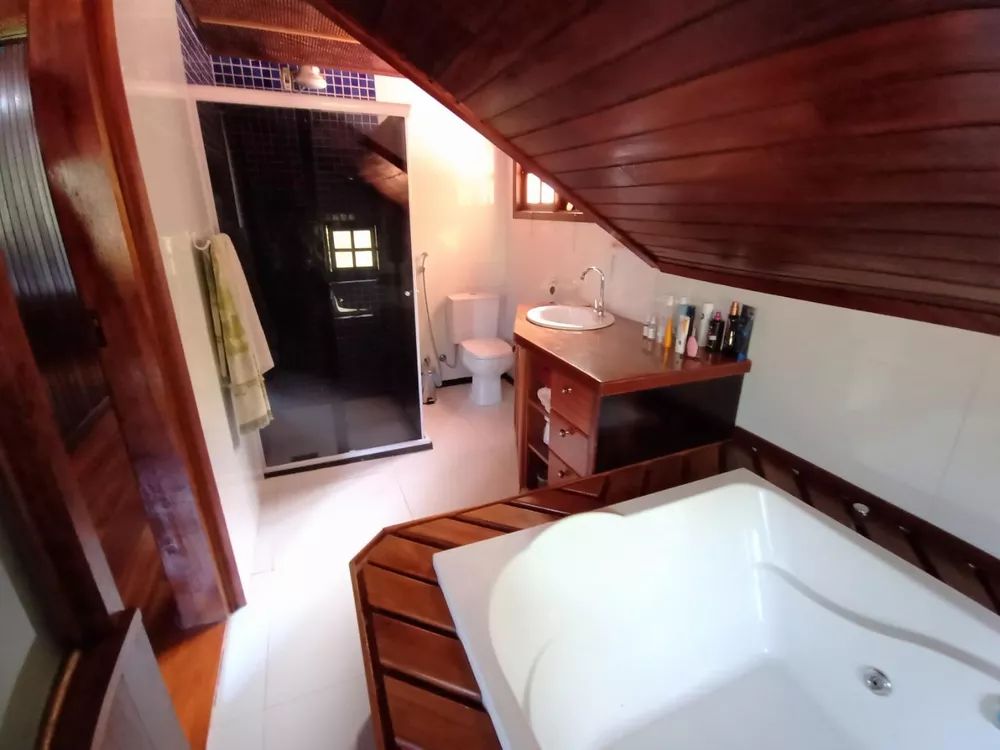 Casa, 4 quartos, 252 m² - Foto 31
