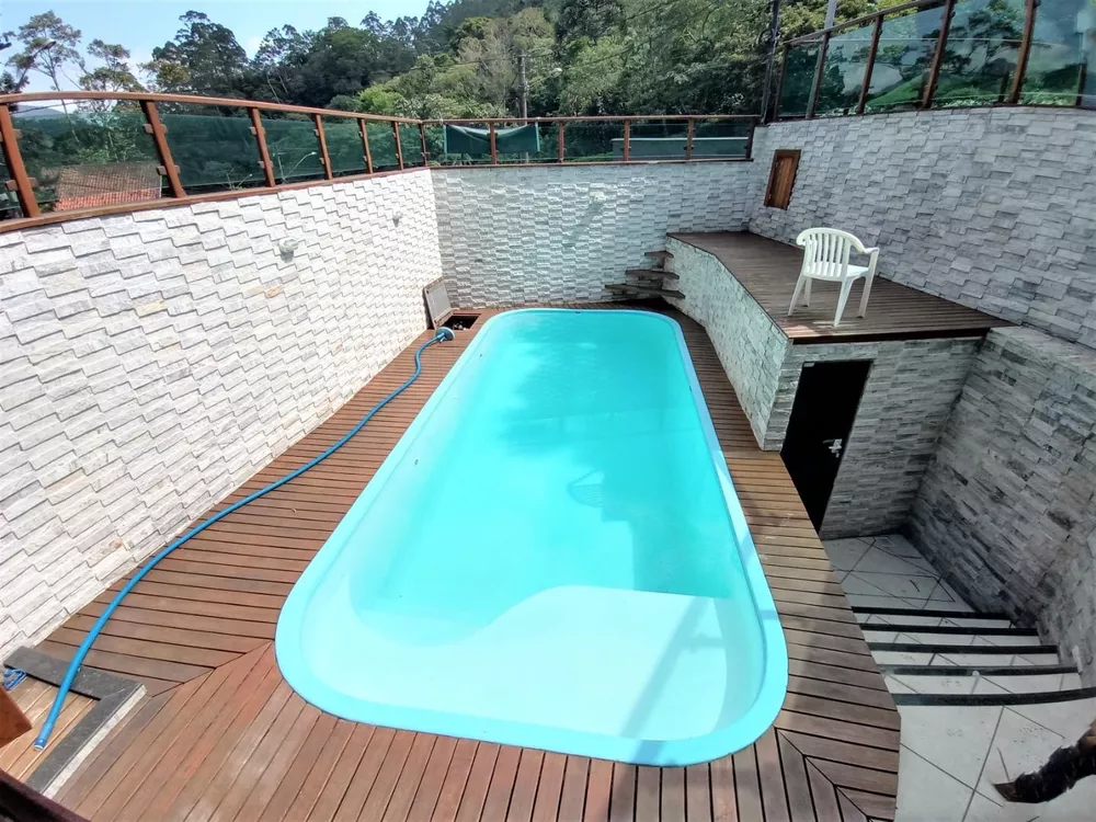 Casa, 4 quartos, 252 m² - Foto 46