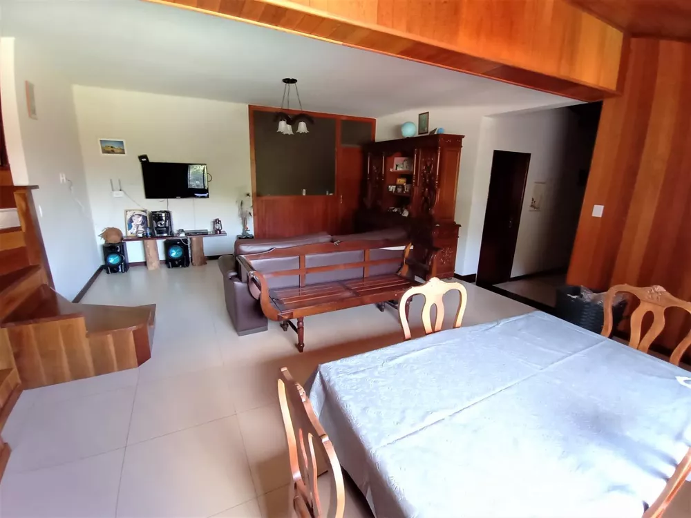 Casa, 4 quartos, 252 m² - Foto 6