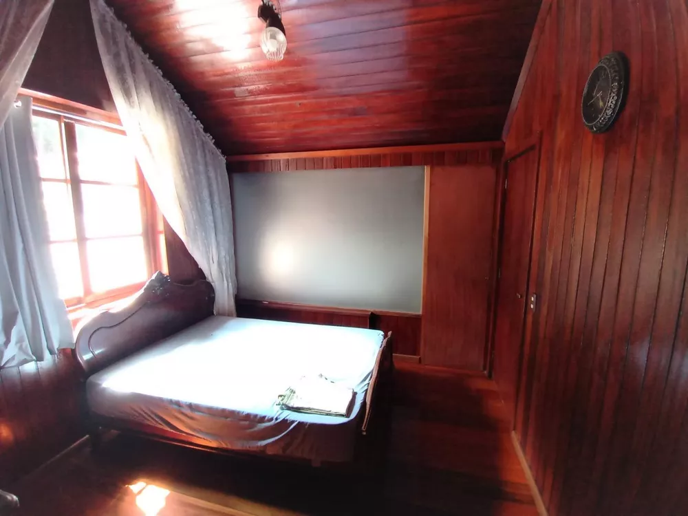 Casa, 4 quartos, 252 m² - Foto 20