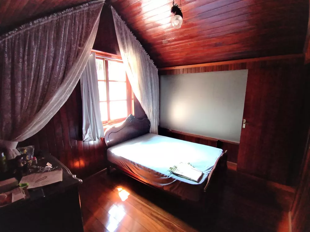 Casa, 4 quartos, 252 m² - Foto 17