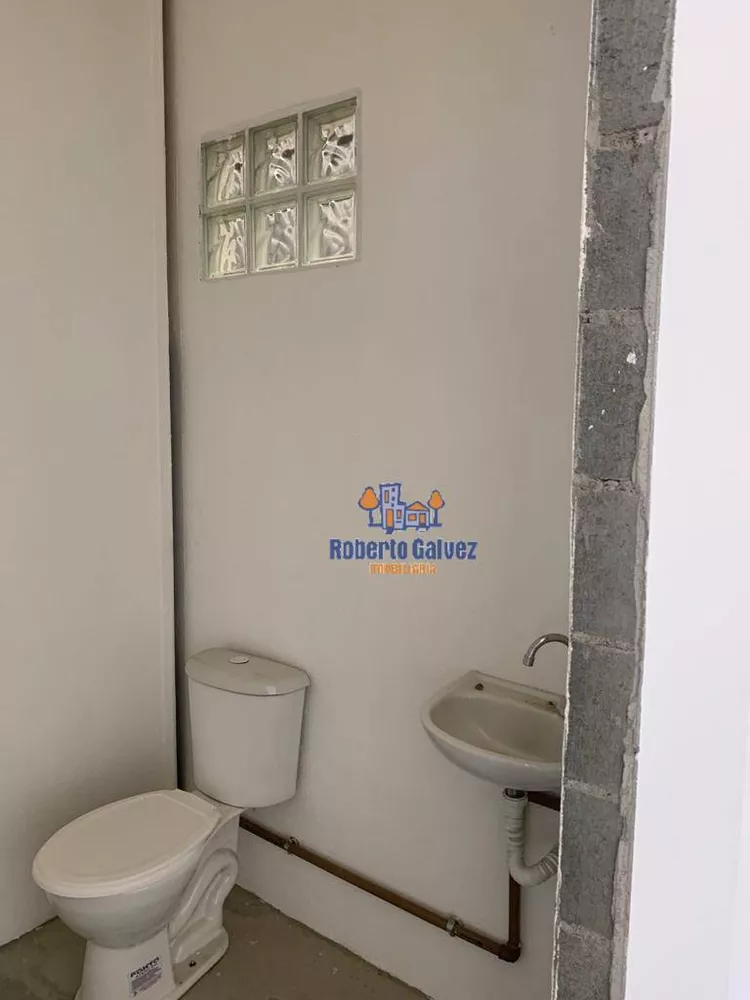 Loja-Salão, 84 m² - Foto 4