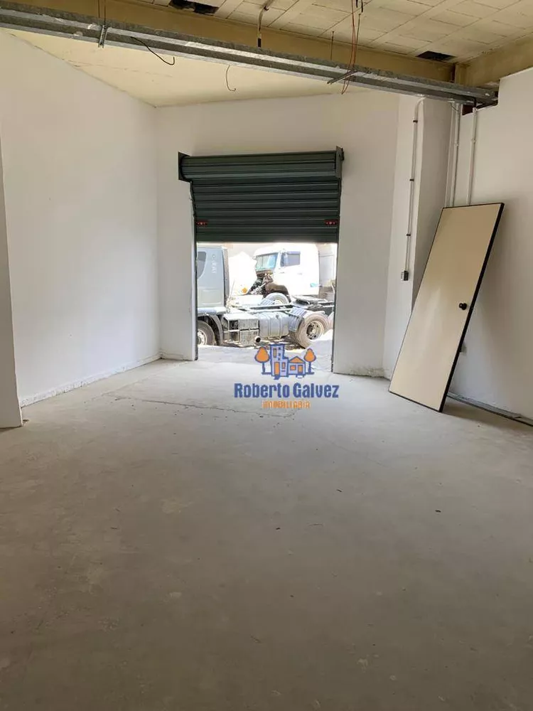 Loja-Salão, 84 m² - Foto 5