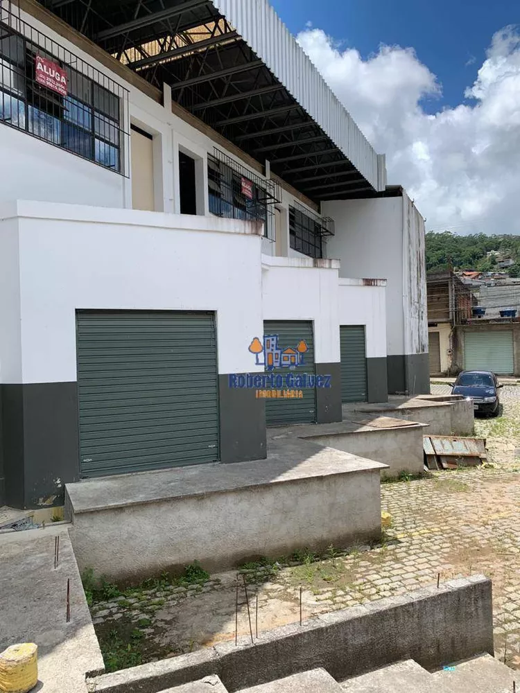Loja-Salão, 84 m² - Foto 1