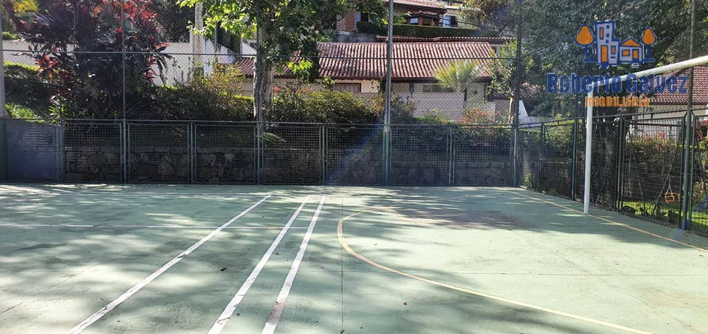 Casa de Condomínio, 4 quartos - Foto 56