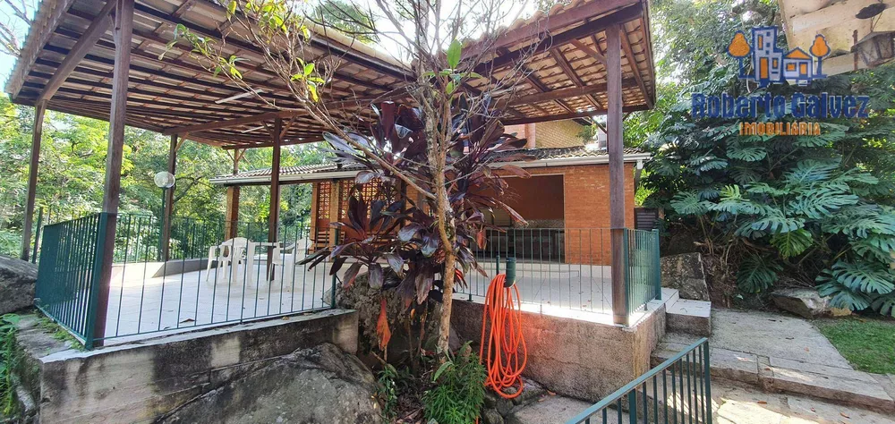 Casa de Condomínio, 4 quartos - Foto 42