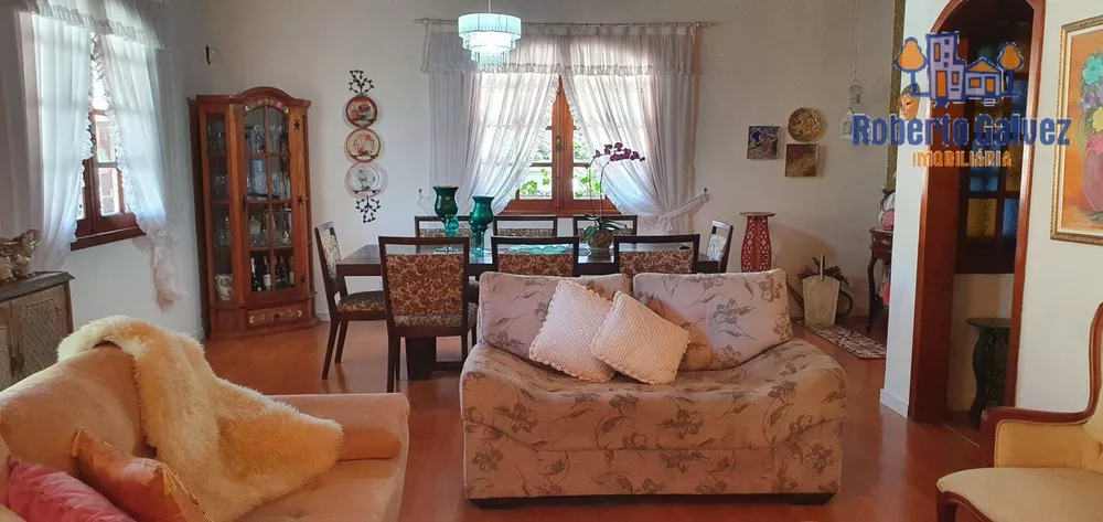 Casa de Condomínio, 4 quartos - Foto 10
