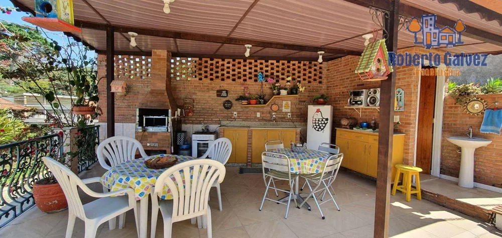 Casa de Condomínio, 4 quartos - Foto 6
