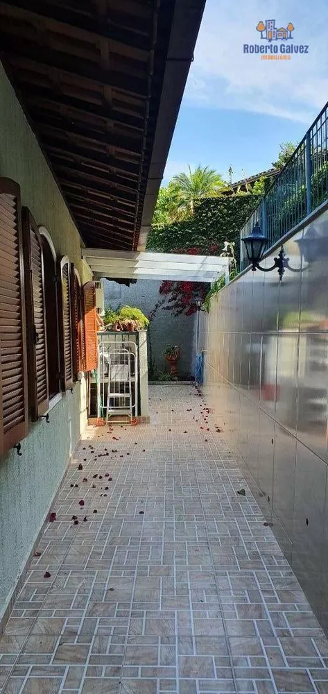 Casa de Condomínio, 4 quartos - Foto 23