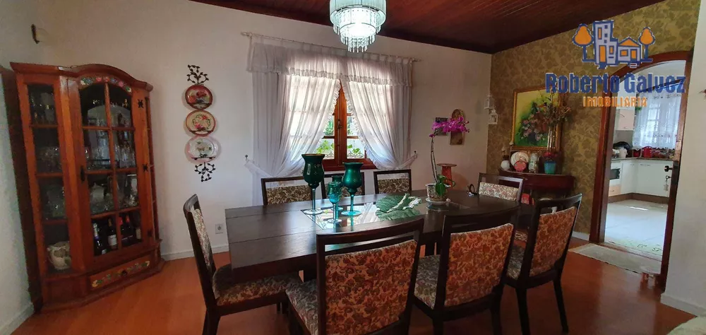 Casa de Condomínio, 4 quartos - Foto 8