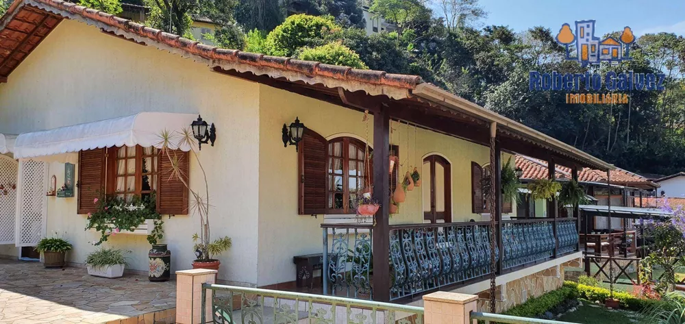 Casa de Condomínio, 4 quartos - Foto 2