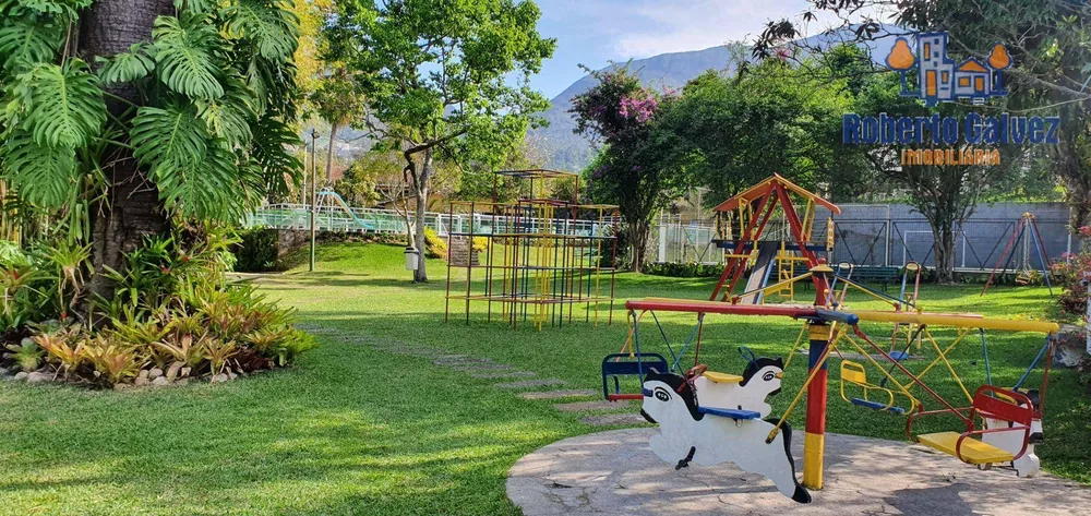 Casa de Condomínio, 4 quartos - Foto 48
