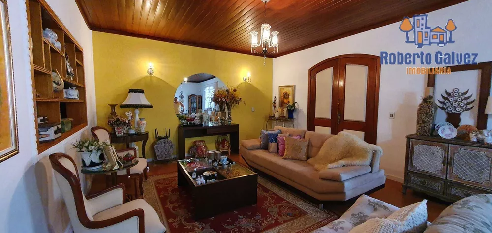 Casa de Condomínio, 4 quartos - Foto 7