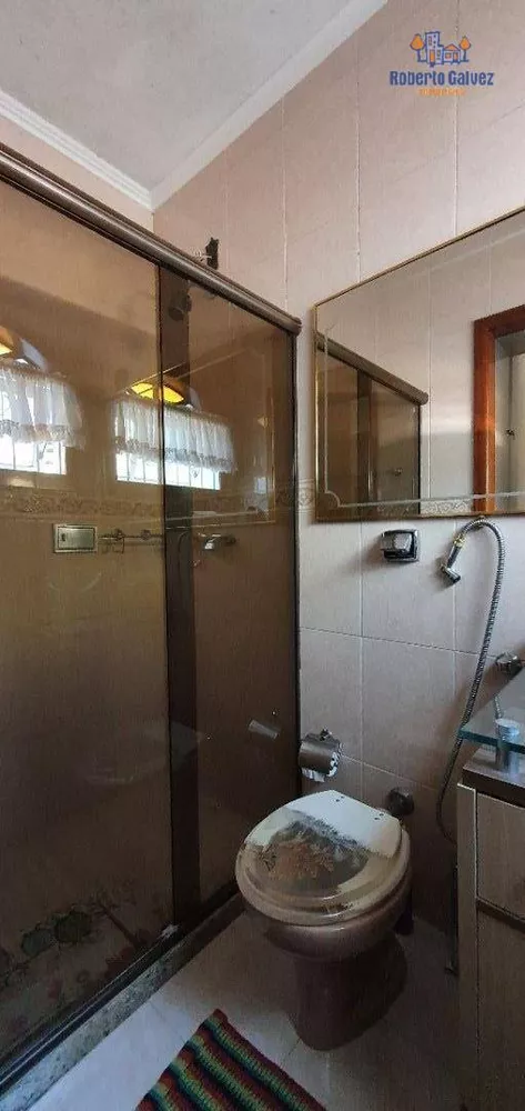 Casa de Condomínio, 4 quartos - Foto 13