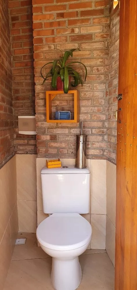 Casa de Condomínio, 4 quartos - Foto 33
