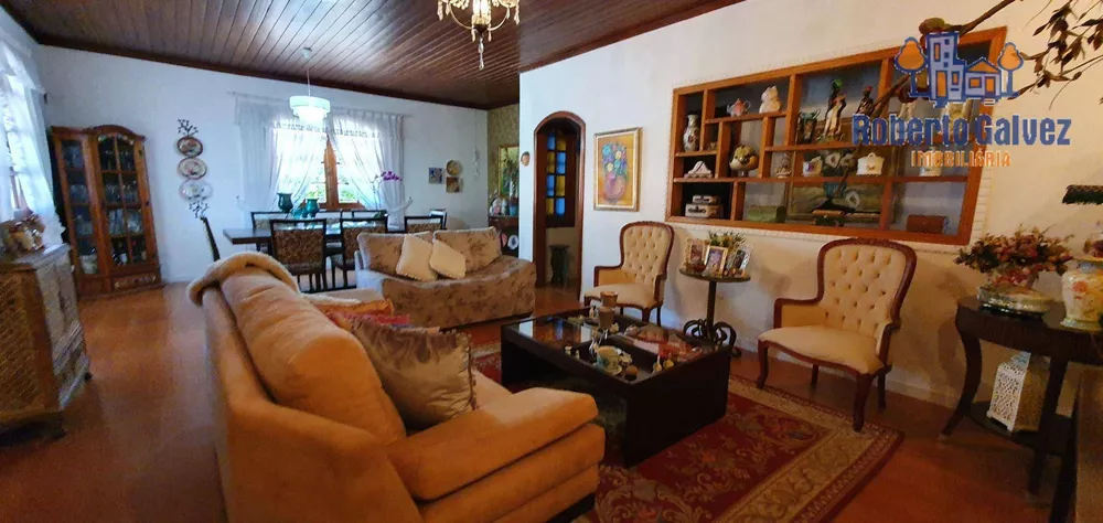 Casa de Condomínio, 4 quartos - Foto 9
