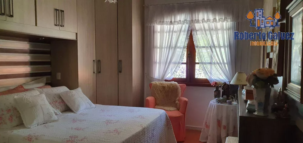 Casa de Condomínio, 4 quartos - Foto 15