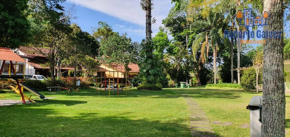Casa de Condomínio, 4 quartos - Foto 55