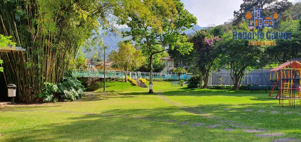 Casa de Condomínio, 4 quartos - Foto 50