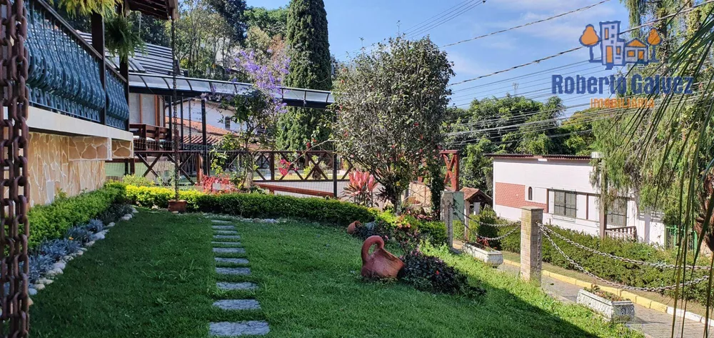 Casa de Condomínio, 4 quartos - Foto 31