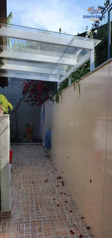 Casa de Condomínio, 4 quartos - Foto 22